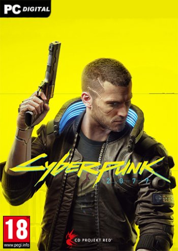 Cyberpunk 2077 Patch 1.05 (для всех версий)