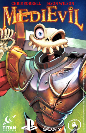 MediEvil: Dilogy